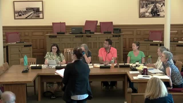 Historic home loses integrity amid modernization changes