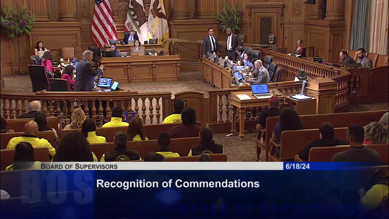 Celebrating LGBTQ leadership and cultural resilience in San Francisco