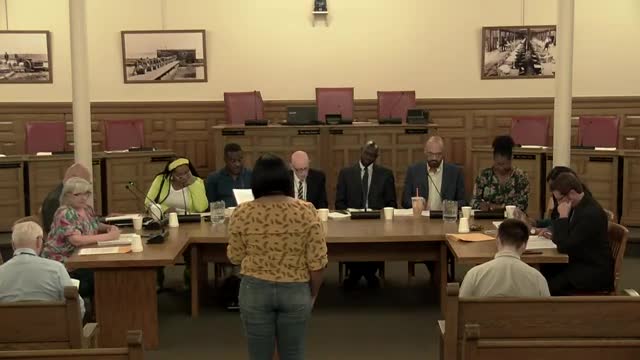 City launches storytelling initiative to highlight community voices