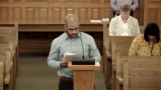 Parks Department plans groundbreaking inclusive playground project