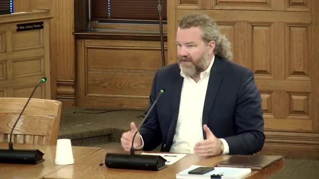 City plans major revitalization of waterfront and trails