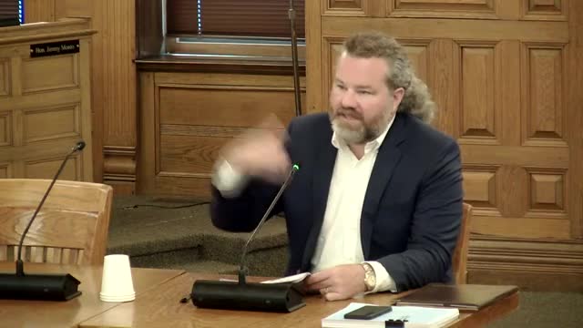 City leaders push for walkable downtown to boost tourism