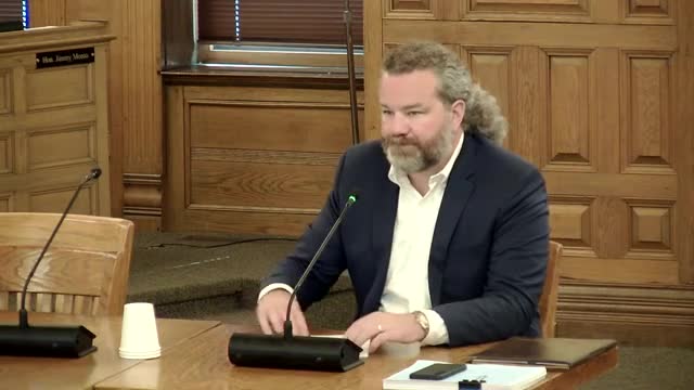 City plans transformative upgrades to enhance waterfront access