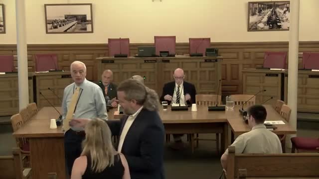 City launches ambitious waterfront revitalization initiative