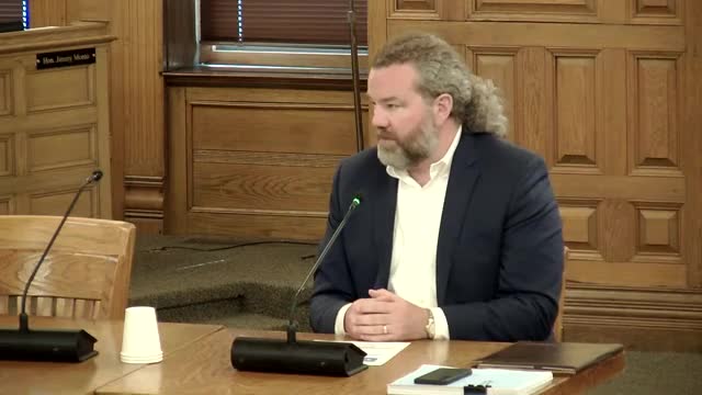 City plans major waterfront revitalization with state funding boost