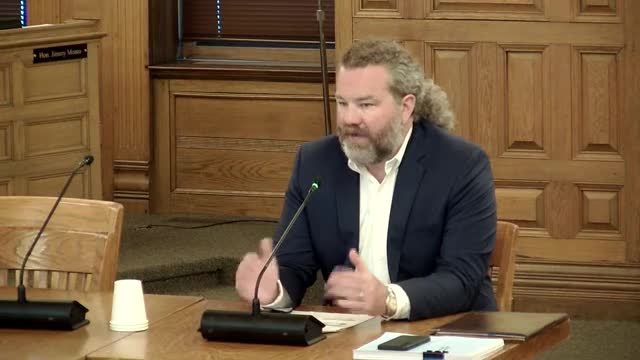 City plans to transform underutilized waterfront into vibrant destination