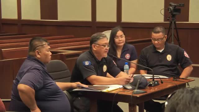 Firefighters Struggle with Limited Resources Amid Wildfire Threats