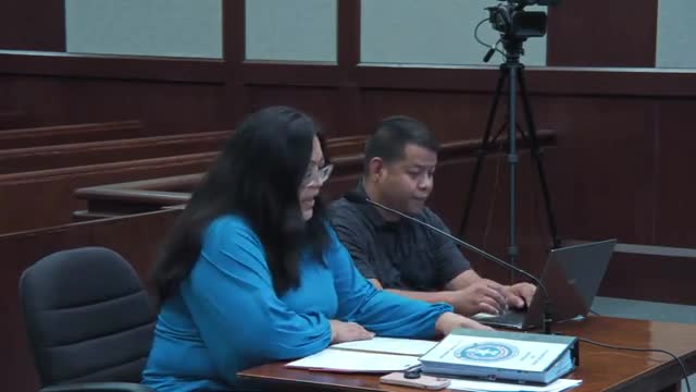 Mayor calls for urgent support to sustain Rota's future