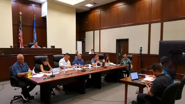 Municipality faces financial crisis amid rising utility costs