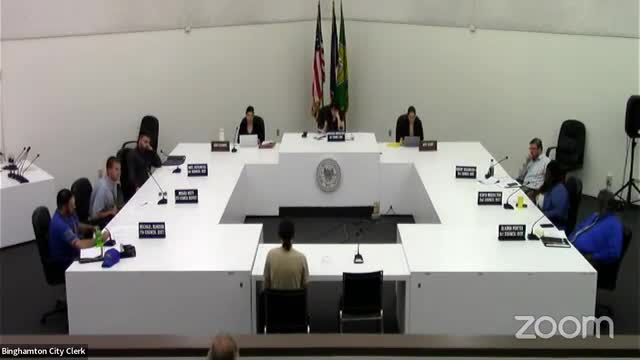 City leaders urged to reject mass surveillance funding