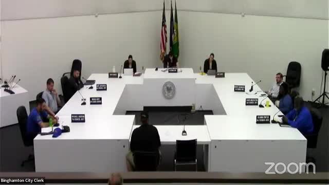 City Council Faces Backlash Over Controversial Surveillance Proposal