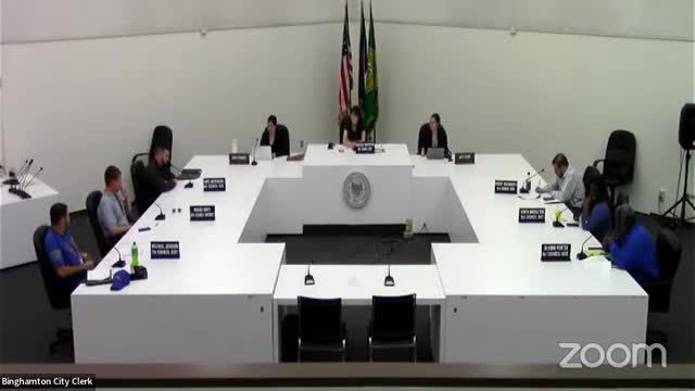 Council members unite to challenge mayor's veto decision