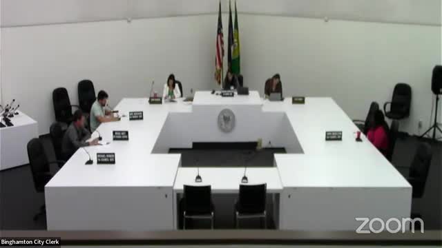 City Council Approves Major Changes for Food Carts and Housing