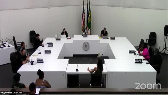 City leaders propose humane solutions for homelessness crisis