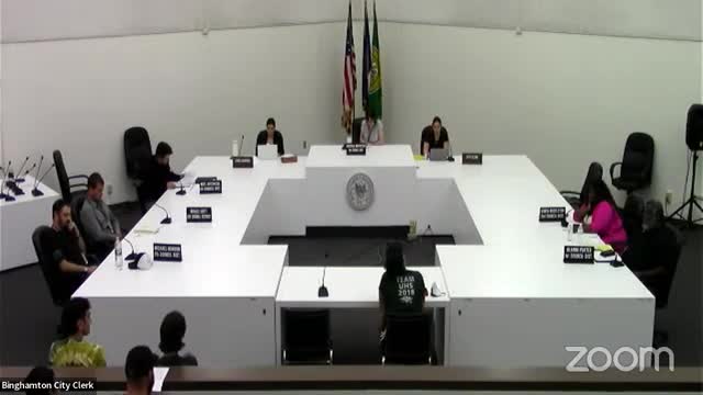 Activist exposes harsh realities of homelessness policies