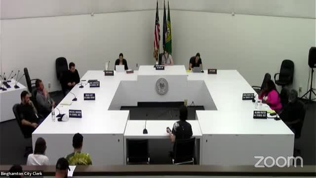 Activists demand dignity and rights for unhoused community