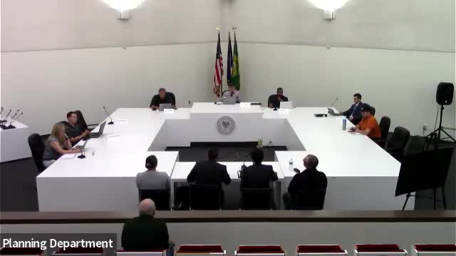 City plans ambitious revitalization of Clinton Street corridor