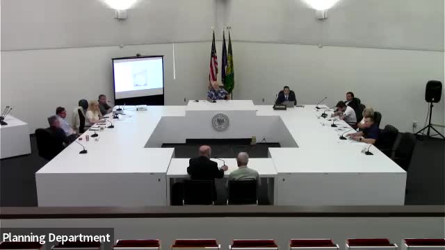 Community demands clarity on green space plans