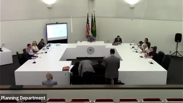 City Council Faces Parking Crisis Amid Demolition Debate