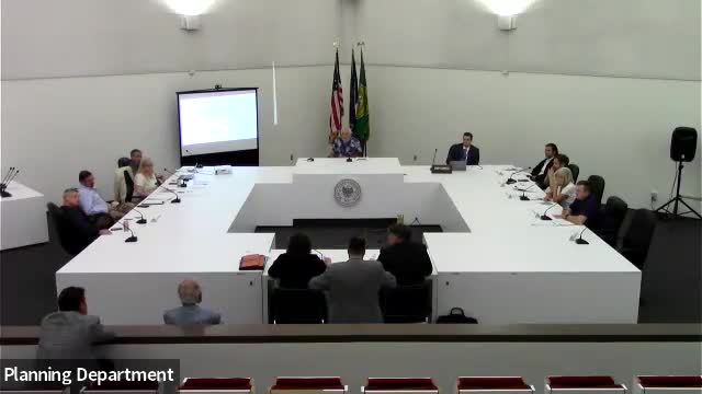 City debates fate of historic building amid preservation concerns