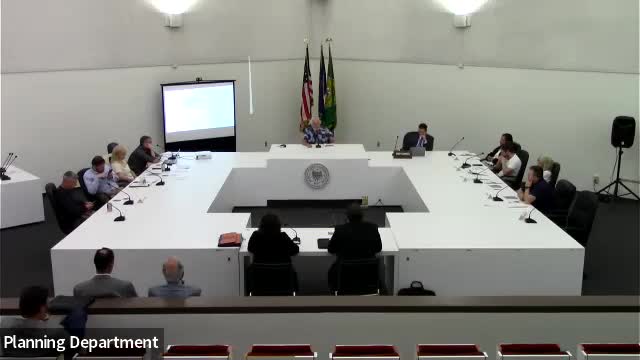 Council debates conditional approval for controversial demolition