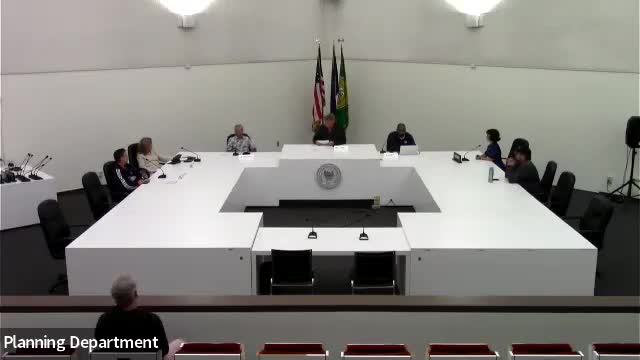 City approves controversial 60 foot building height variance