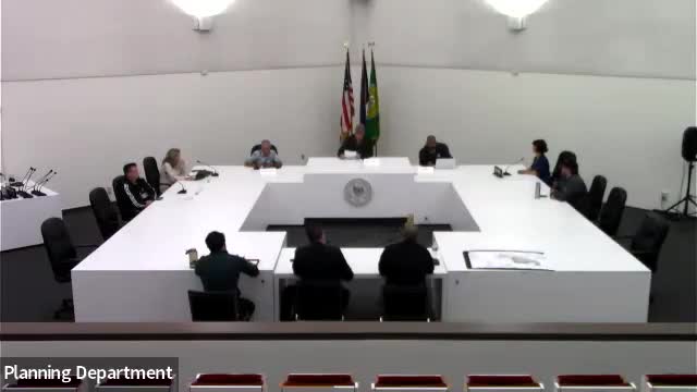 City plans major redevelopment amid safety and crime concerns