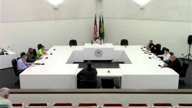 Traffic Speeds Surge as Police Detail Ends