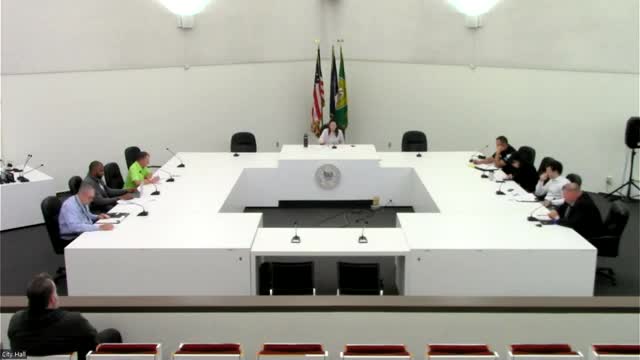 Traffic Board Denies Stop Sign Request Amid Speeding Concerns