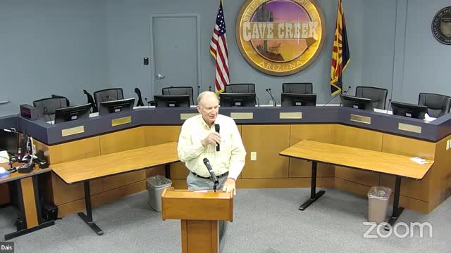 Water crisis looms as Arizona faces political showdown