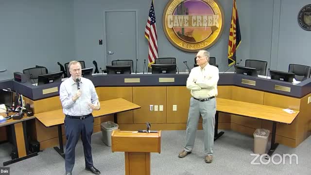 City leaders tackle traffic chaos during bike week