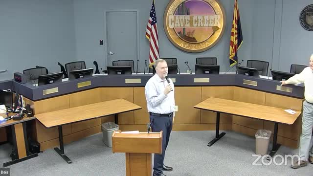 Mayor tackles high fees hindering local business growth