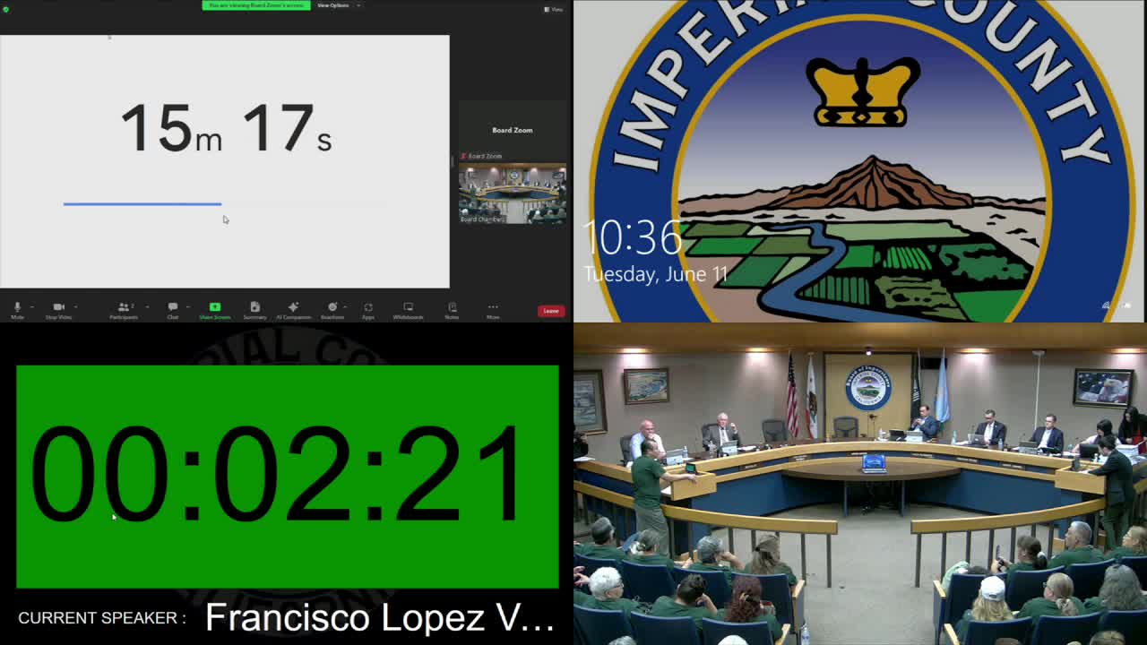 Caring for loved ones through relentless health battles