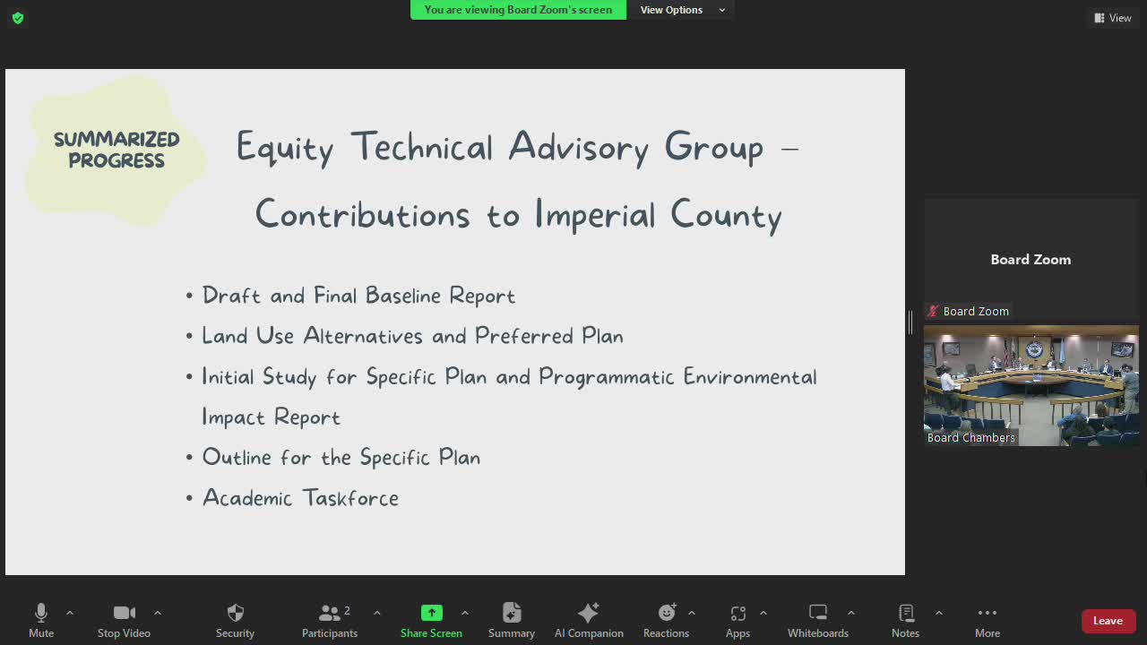 Community rallies for job opportunities in Lithium Valley