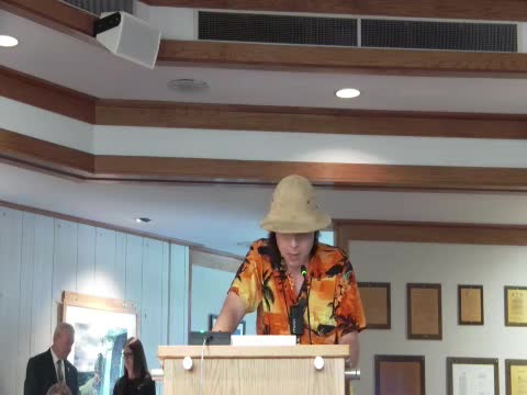 Residents demand access to sheriff's scanner during wildfires