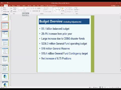 Butte County proposes record budget fueled by disaster recovery funds