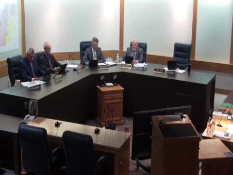 Butte County Board Faces Vaccine Injury Allegations