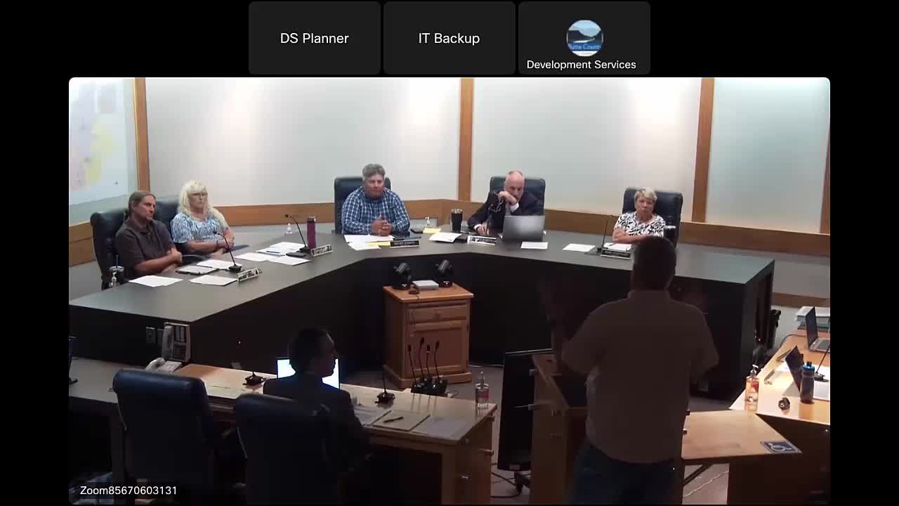 Residents Rally Against Controversial Tow Yard Proposal