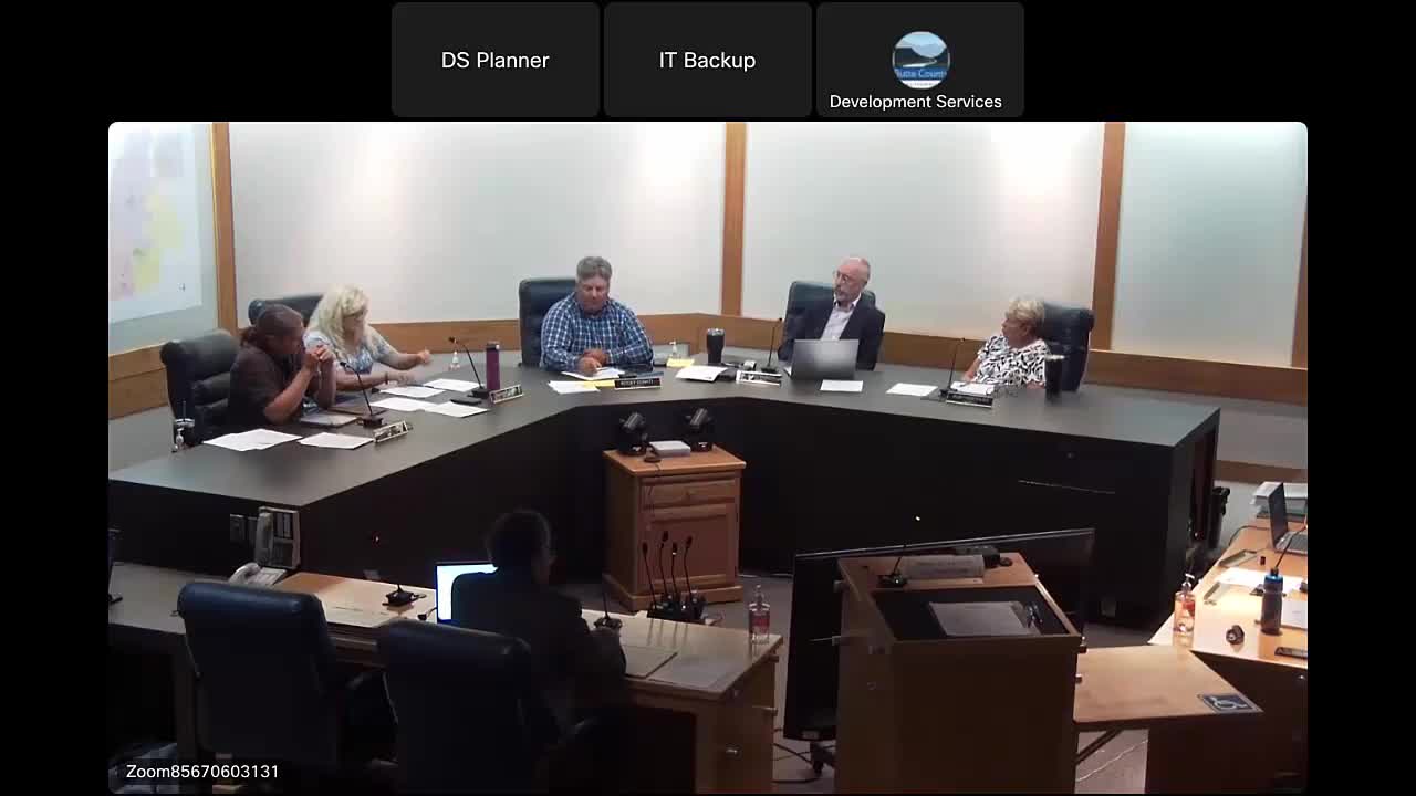 Officials push for flood control measures amid ongoing crisis