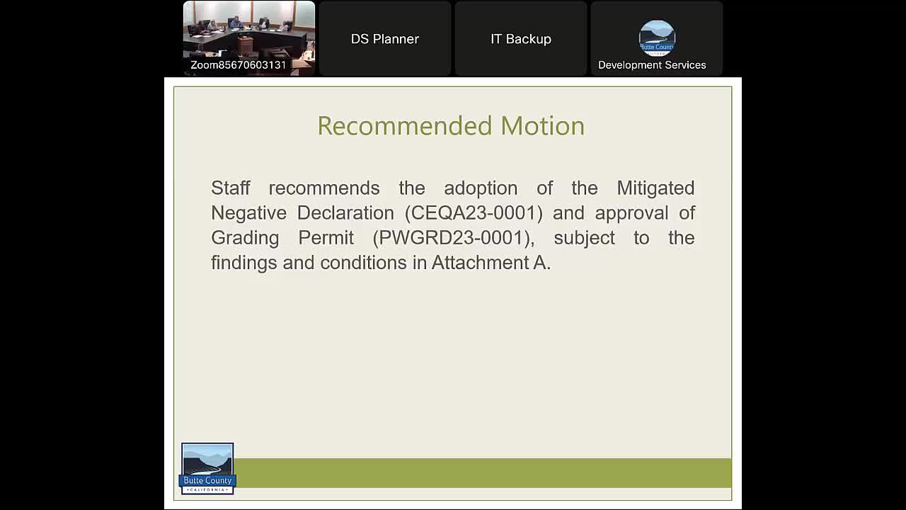 Flooding Concerns Spark Controversy Over Industrial Development