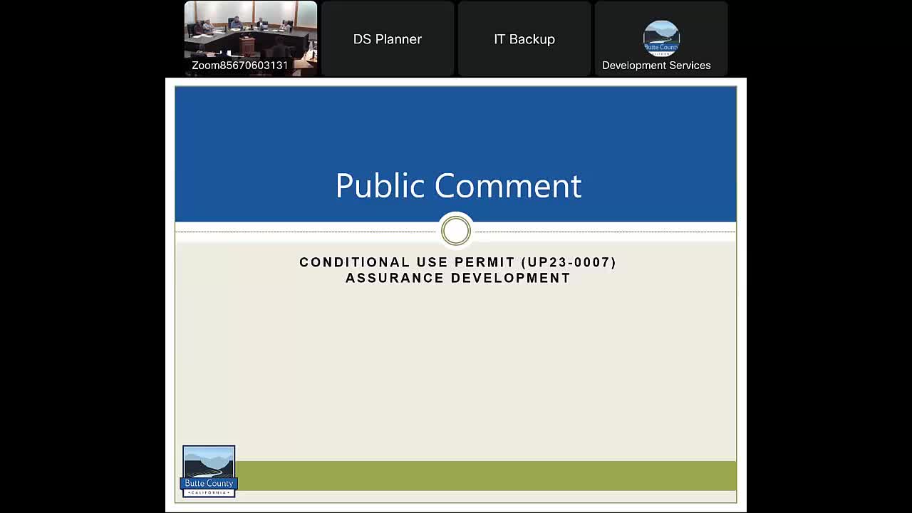 Residents rally against proposed cell tower threatening wildlife habitat