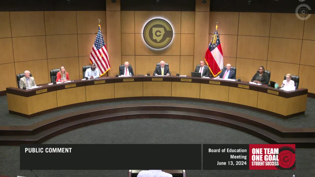 School district faces backlash over graduation discrimination scandal