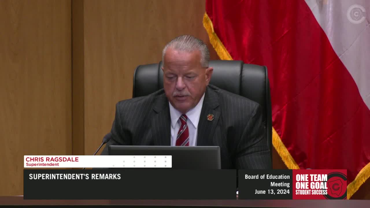 Cobb County graduates achieve record scholarships and accolades