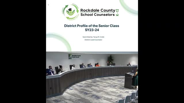 School board debates urgent need for more counselors