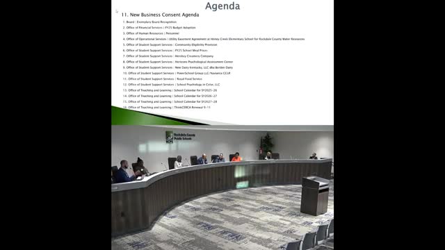 Budget Crisis Looms as Rockdale County Faces School Funding Cuts