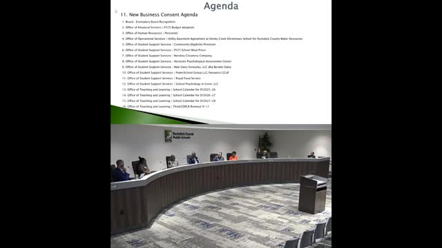 School district faces crisis as student enrollment plummets