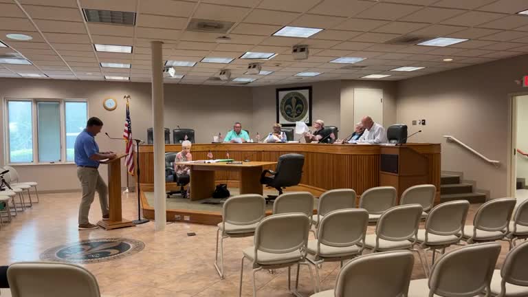 City of Florence secures major sports tournament contract