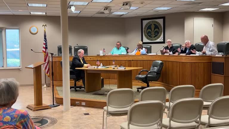 City Council Approves Controversial Utility Rate Increase