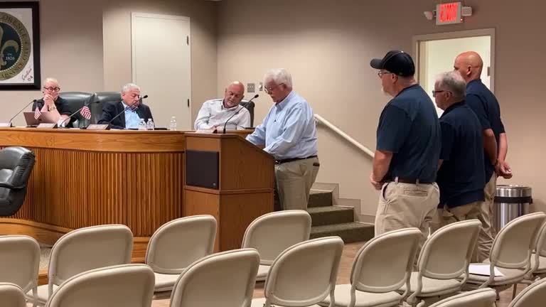 Mayor declares Elder Abuse Awareness Day to protect vulnerable citizens