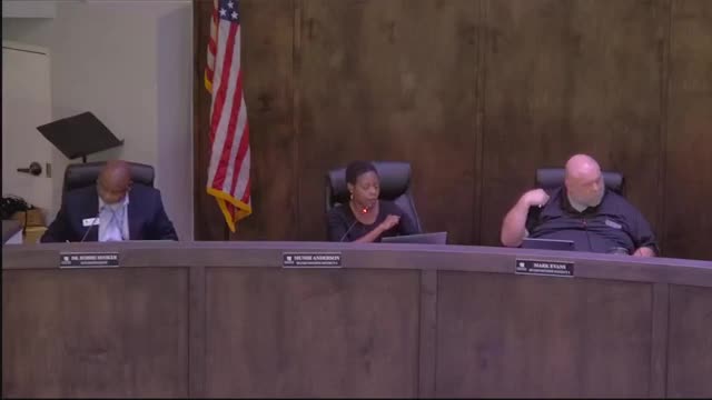 School board debates urgent bus purchase amid sustainability concerns